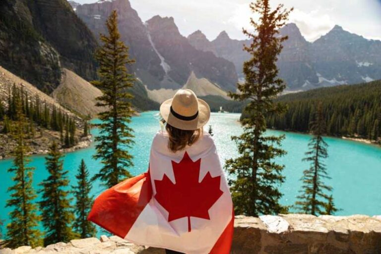 Canada student visa process 2025