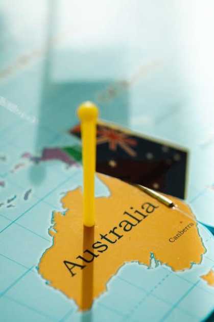 Top 5 Reasons to Study in Australia