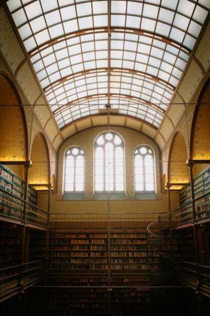 Study in the Netherlands: How to Apply, Visa Process & Best Universities (2025)