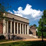 Top universities in Australia for MBA