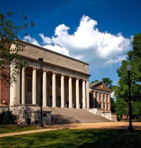 Top universities in Australia for MBA