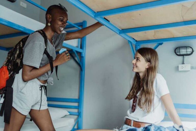 How to Find Cheap Accommodation as an International Student