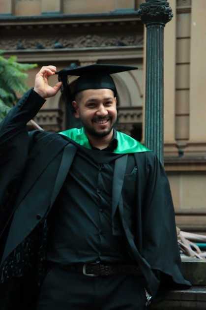 Australia Student Visa Guide 2025: Step-by-Step Process & Requirements